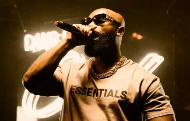 Après Ninho et Booba, c'est au tour de Kaaris d'être interdit au Maroc