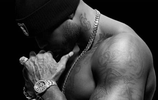 Booba : son projet « Futur 2.0 » n'est plus disponible sur Spotify