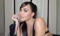 Kim Kardashian devient la risée de la Toile en pleine Fashion Week