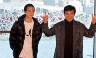 Jackie Chan explique pourquoi il ne laissera rien de sa fortune à son fils