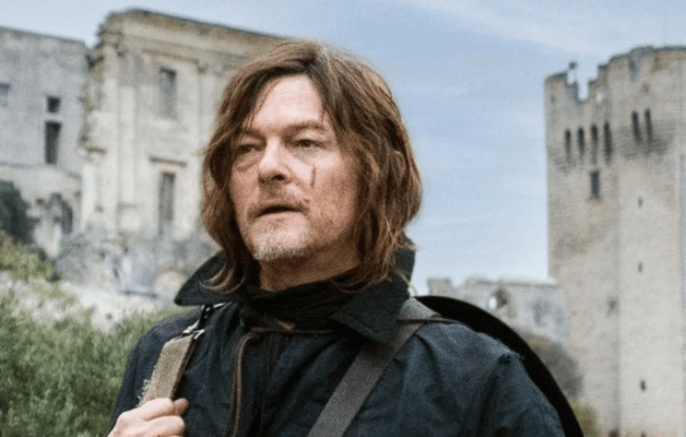 The Walking Dead : le premier teaser avec Daryl en France affole la Toile