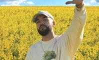 Oli possède une collaboration avec des légendes du rap, qui ne sortira jamais