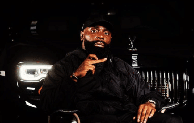 Kaaris explose les compteurs avec le clip de son freestyle BORZ