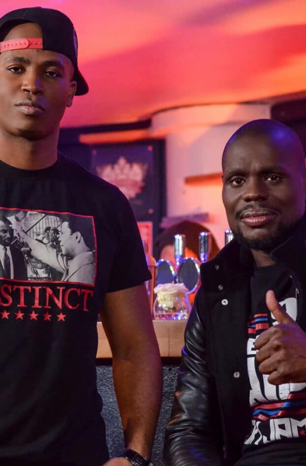 Rohff valide les reproches de ses fans envers Kery James et la Mafia K'1Fry