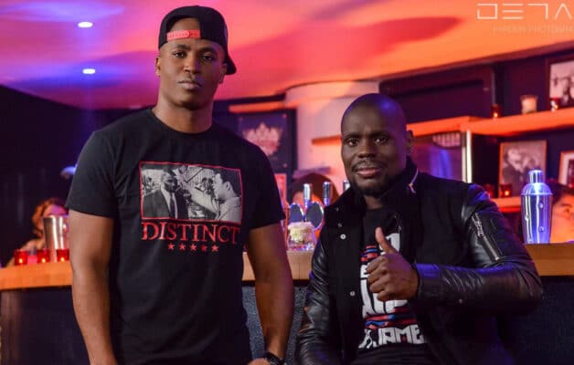 Rohff valide les reproches de ses fans envers Kery James et la Mafia K'1Fry