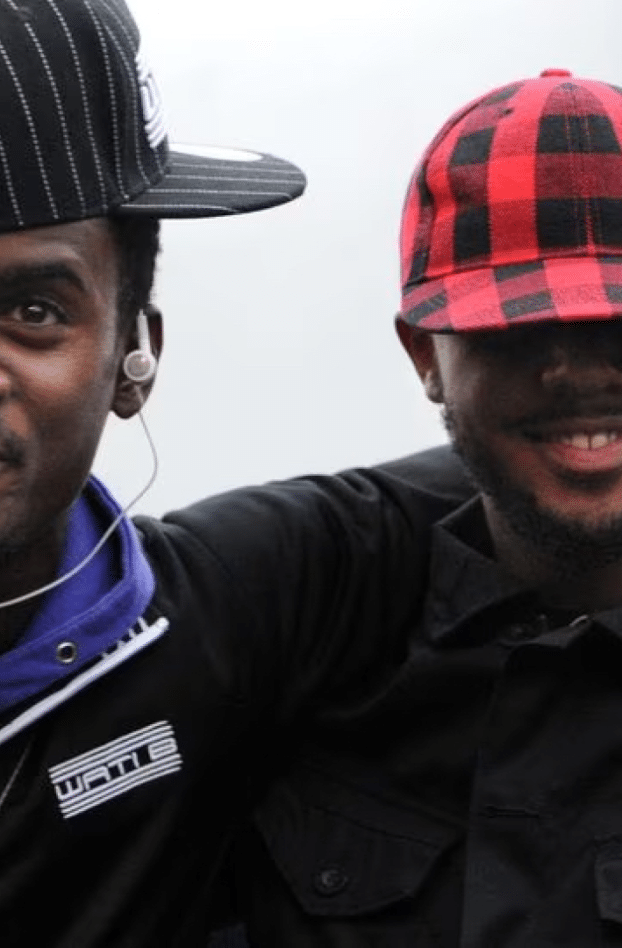 Black M se confie sur la retraite musicale de Lefa