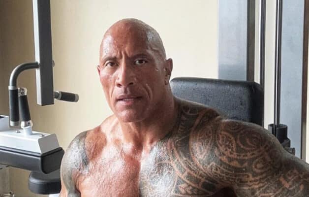 Dwayne Johnson sur la fin de sa carrière ? Les mauvaises nouvelles s'enchaînent