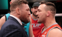 Conor McGregor promet un retour historique, Michael Chandler le détruit