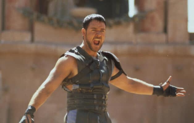 Gladiator 2 : Six personnes du tournage finissent transportées aux urgences