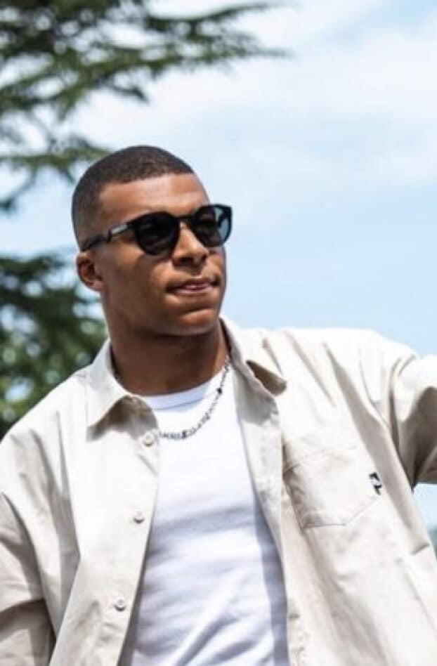 Kylian Mbappé réagit une nouvelle fois aux rumeurs sur son avenir au PSG