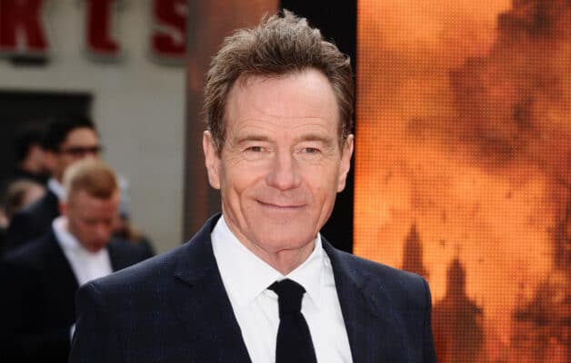 Bryan Cranston pourrait tout plaquer pour s'installer en France