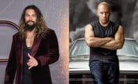 Fast X : Comme dans le film, Jason Momoa et Vin Diesel se détesteraient