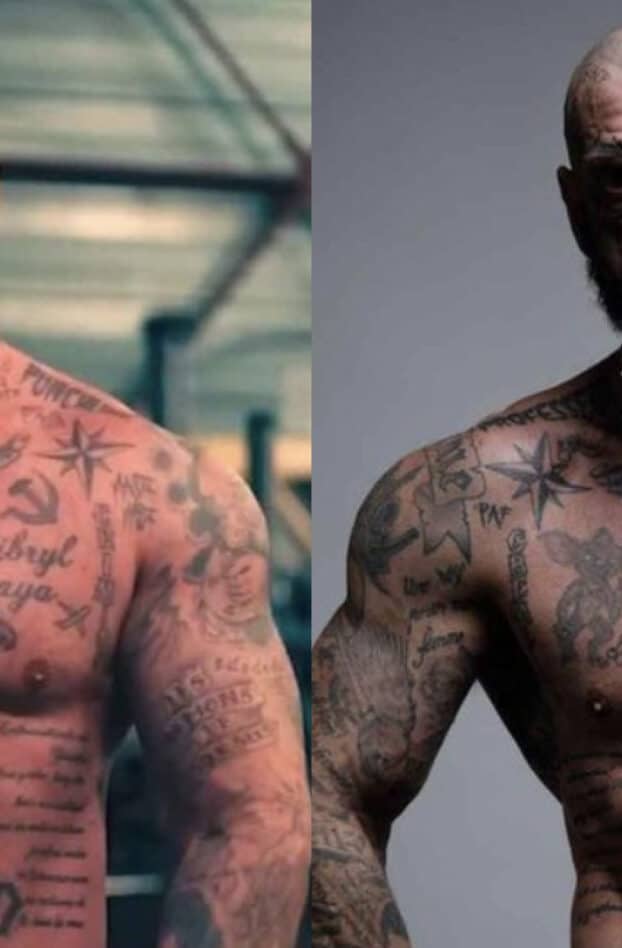 Seth Gueko transformé en un mois à Marbella, il dévoile le résultat dans un documentaire