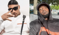 Maes adresse un message à Booba après avoir obtenu deux nouvelles certifications