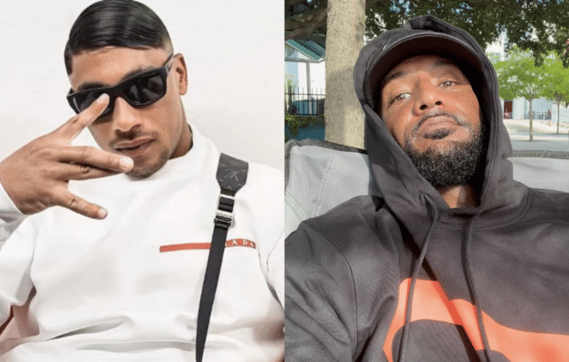 Maes adresse un message à Booba après avoir obtenu deux nouvelles certifications