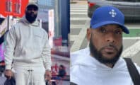 Kaaris est parti vivre au Portugal, Booba lui adresse un message