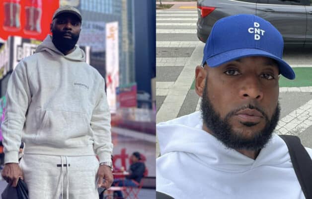 Kaaris est parti vivre au Portugal, Booba lui adresse un message