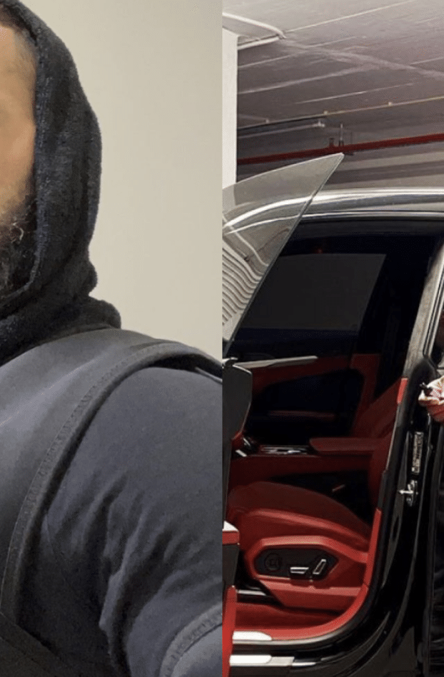 Karim Benzema s'ambiance sur le dernier titre de Kaaris, le rappeur réagit