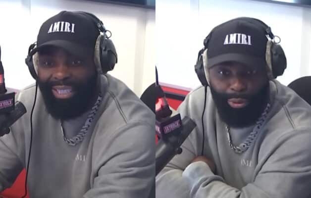 Kaaris explique pourquoi il a décidé de s'installer au Portugal