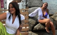 Sarah Fraisou complètement amincie : elle dévoile sa nouvelle silhouette