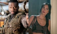 Expendables 4 : Megan Fox et 50 Cent rejoignent l'équipe dans la bande-annonce