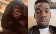 « Muselez-le » : Booba s'en prend à Paul Pogba après ses propos