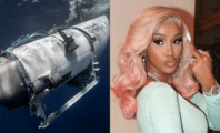 Sous-marin Titan : Cardi B s'en prend au beau-fils d'un disparu