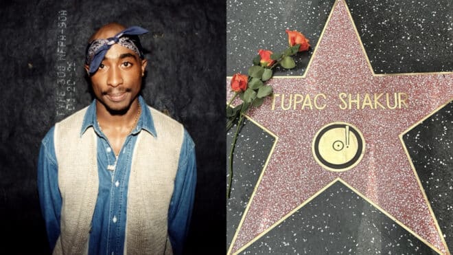 © Raymond Boyd / Getty Images © Instagram : @hwdwalkoffame