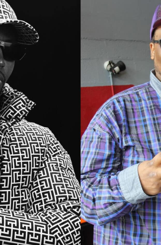Rohff retrouve Big Ali et annonce une nouvelle collaboration