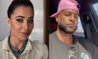 Selon Booba, Marc Blata serait à l'origine de son conflit avec Magali Berdah