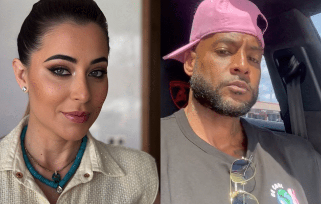 Booba dévoile l’origine de son clash avec Magali Berdah