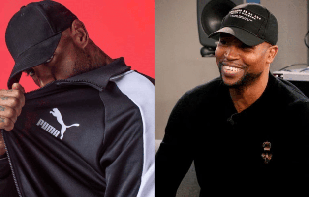 Rohff lâche une pique à Booba dans son dernier titre