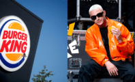 Quand Burger King lance une pique à DJ Snake sur Twitter