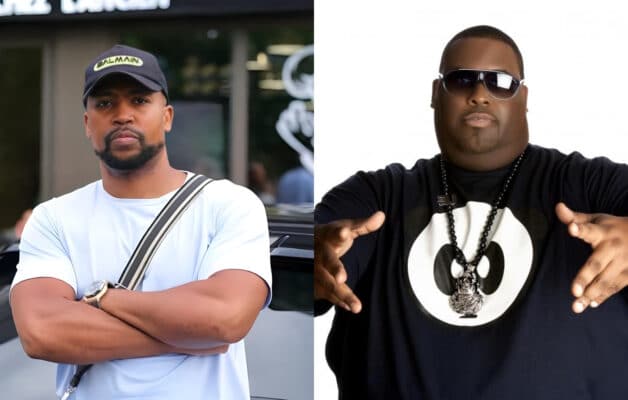 Rohff : l'annonce de son featuring avec Big Ali n'obtient pas le buzz escompté