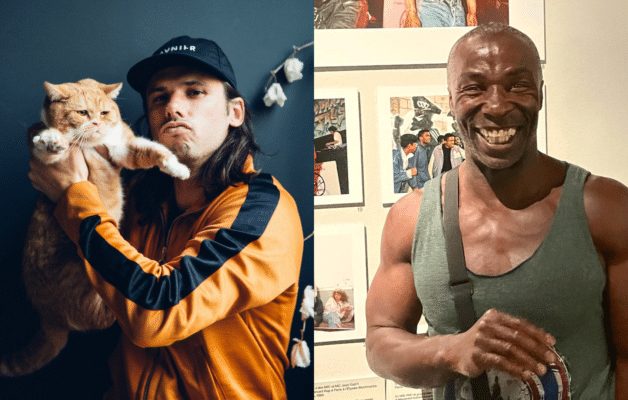 « Je reconnais son flow ailleurs » : MC Jean Gab'1 donne son avis sur Orelsan