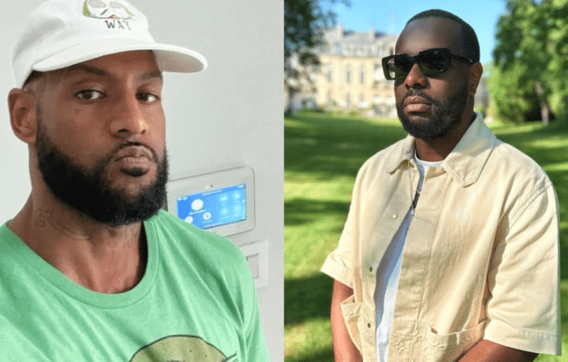 « Gims a invoqué Allah pour ma destruction... » : Booba s’explique sur l’origine de son clash