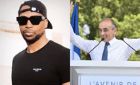 « Le Seigneur des Fachos » : Rohff ridiculise Eric Zemmour sur ses réseaux sociaux