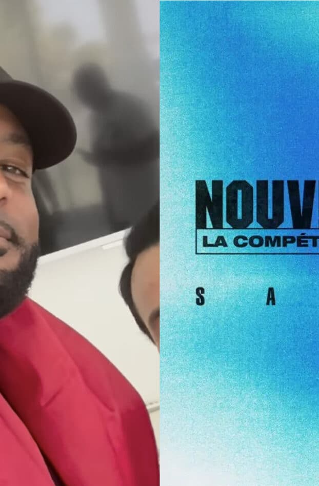 Pour Booba, la deuxième saison de Nouvelle Ecole est un véritable « fiasco »