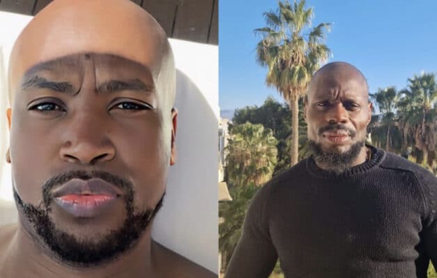 Rohff explique pourquoi son featuring avec Kery James sur « Surnaturel » n'est jamais sorti