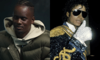 Black M pense que Michael Jackson est toujours vivant