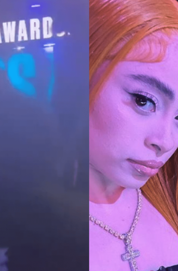 Lil Uzi Vert : sa petite amie pète les plombs après son selfie avec Ice Spice