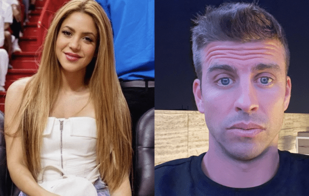 Gérard Piqué aurait trahi Shakira à la pire période de sa vie