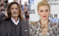 Johnny Depp verse l'argent du procès avec Amber Heard à des associations