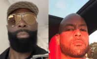 Kaaris au bord de sa piscine : Booba le tacle sur sa taille