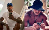 Maes s'en prend à Booba : « Plus rapide pour snaper que pour venir aux RDV »