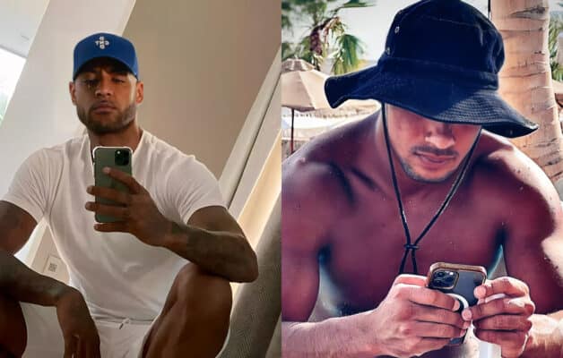 Maes s'en prend à Booba : « Plus rapide pour Snaper que pour venir aux RDV »