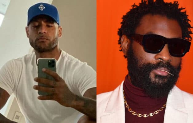 Damso se confie sur son dernier échec commercial, Booba se moque de lui