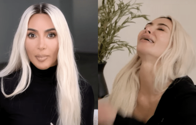 Kim Kardashian prête à tout pour récupérer l'ancien Kanye West