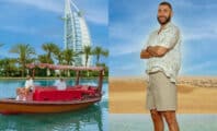 Karim Benzema répond aux critiques concernant ses potentiels photomontages sur Instagram