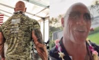 Dwayne Johnson confie avoir fait la paix avec Vin Diesel et annonce son retour